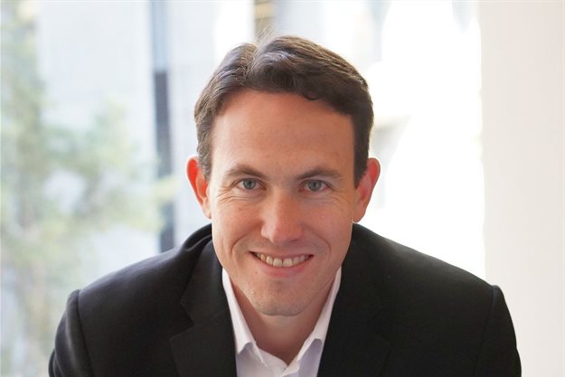 Daniel Munslow, founder and CEO, MCC Consulting.