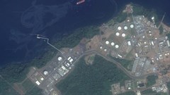 Equatorial Guinea positioning itself as a regional gas hub