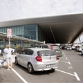 Cape Town International relocates valet parking for airport expansion