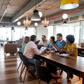 Co-working demystified: Behind the working world revolution