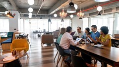 Co-working demystified: Behind the working world revolution