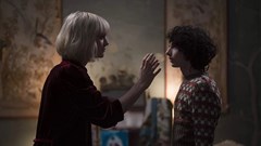 #OnTheBigScreen: 'Poppie Nongena', 'The Turning' and 'Dark Waters'