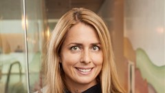 H&M appoints first female CEO during leadership reshuffle