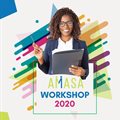 Don't miss the 5th annual Amasa Workshop