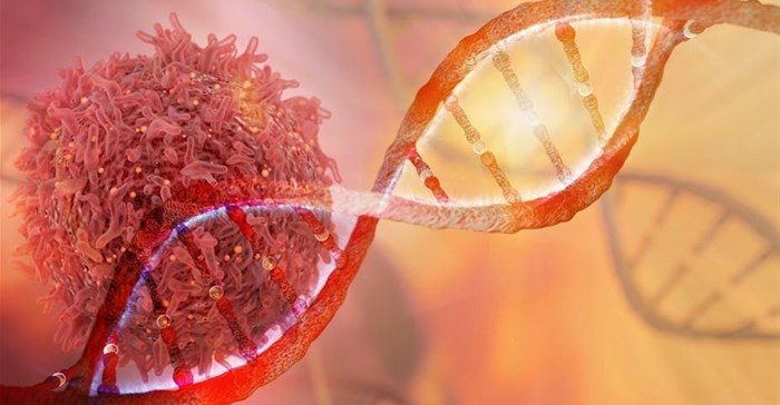 Cancer cases are on the rise in many parts of the continent. CI concept/Shutterstock