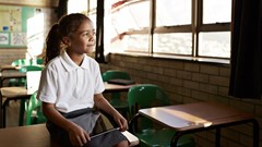 Greater focus needed on human capital development in Africa