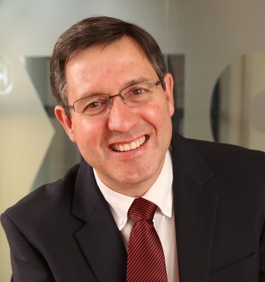 Brendan McAravey, Regional Director, Sub-Saharan Africa at Citrix