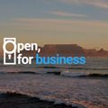 &quot;Open, for Business&quot; investment campaign launched