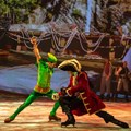 'Peter Pan on Ice': 1 more reason to never grow up