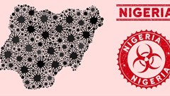 Lessons from keeping the country free of Ebola have informed steps taken since the coronavirus scare first broke. Shutterstock