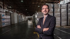 Saint-Gobain reiterates commitment to continent at Africa Forum