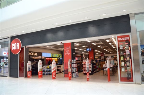 Edcon sells CNA chain to Astoria Investments