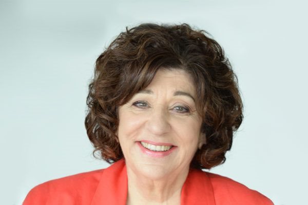 Image: June Crawford via