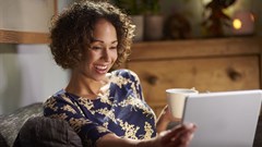 Image source: Gallo/Getty Images.