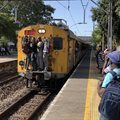 #UniteBehind takes Minister of Transport to court over Prasa