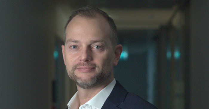 Marco Pagnini, director of mining, DuPont Sustainable Solutions