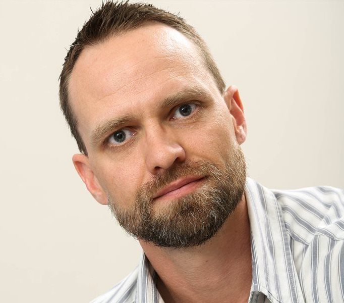 Brent Haumann CXO, Striata