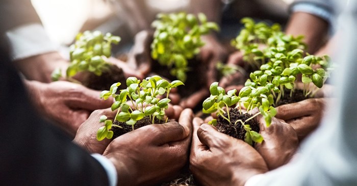 UN food agencies offer support to China