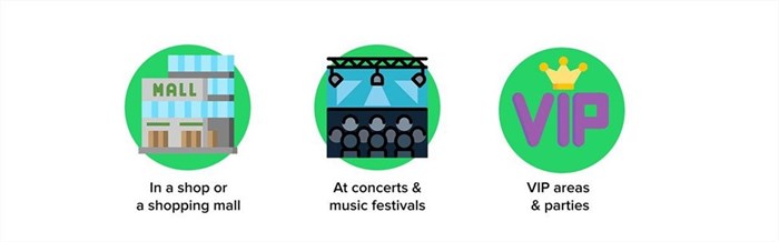 How to unlock the power of digital for events and activations