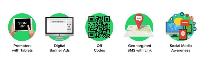 How to unlock the power of digital for events and activations