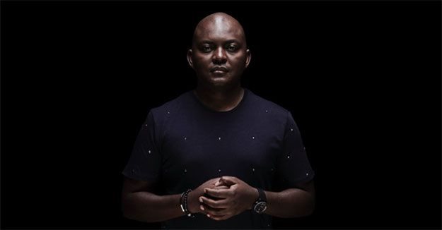 Euphonik aka Themba Mbongeni Nkosi. Image source: