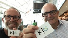 King James Group launches new Kenya-based agency, KingJames34°