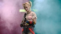 #OnTheBigScreen: 'Jojo Rabbit', 'Birds of Prey' and 'Blue Story'