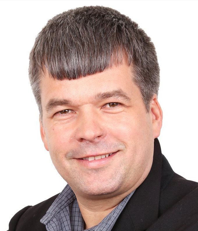 Charl Ueckermann, CEO at AVeS Cyber Security.