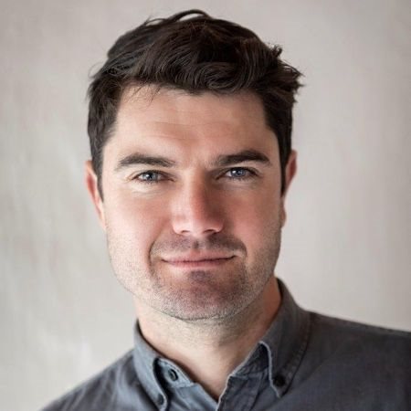 Dr Thomas Brennan, CEO and co-founder of Franc