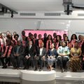 ALU, GE scholarships boost IT in Africa