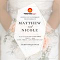 East Coast Radio plans a wedding in a week for one lucky KZN couple