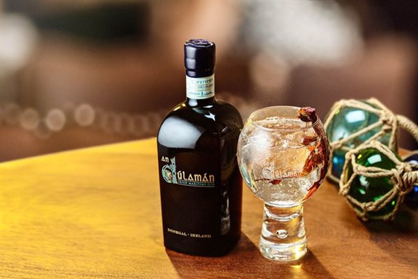 #FreshOnTheShelf: New from Copeland Distillery, Boland Cellar and An Dúlamán Gin