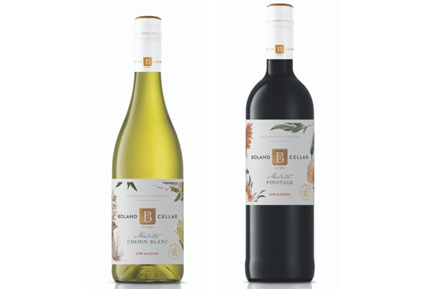 #FreshOnTheShelf: New from Copeland Distillery, Boland Cellar and An Dúlamán Gin