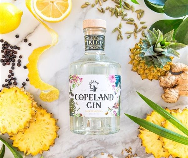 #FreshOnTheShelf: New from Copeland Distillery, Boland Cellar and An Dúlamán Gin
