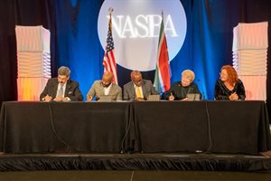 Breaking borders: South African CAs and US CPAs to benefit from MRA