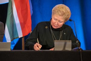 Breaking borders: South African CAs and US CPAs to benefit from MRA