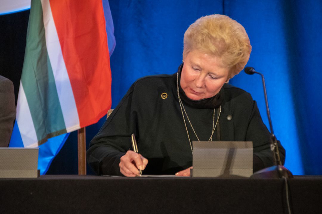 Breaking borders: South African CAs and US CPAs to benefit from MRA