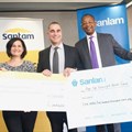 Santam, Sanlam donate R3m to alleviate impact of drought on farming communities