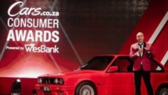 All the winners of 2019/20 Cars.co.za Consumer Awards