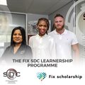 SDC partners with Fix Scholarship programme - open for applications