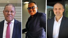 Aurecon Africa demerges from global brand