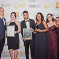 MamaMagic wins big at the AAXO Roar Awards