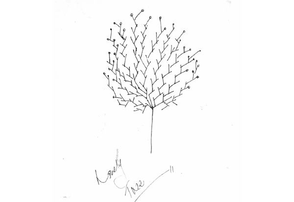 Doodle your way to creative solutions