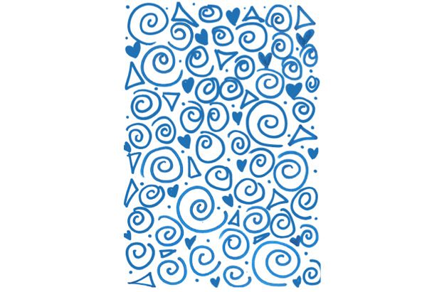 Doodle your way to creative solutions