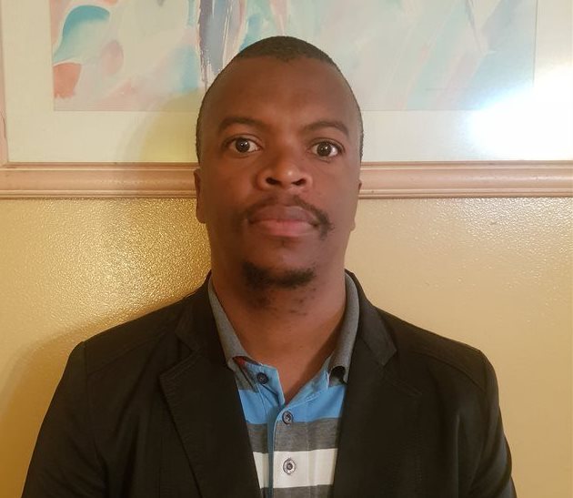 Yandisa Mtyide, founder of Peers24