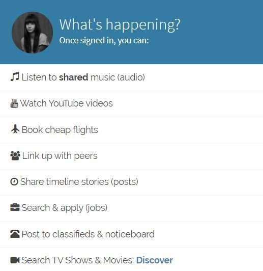 #StartupStory: Could Peers24 be our very own social media network?