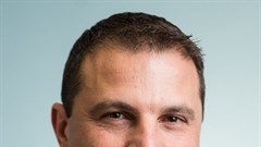 Doros Hadjizenonos, regional sales director at Fortinet