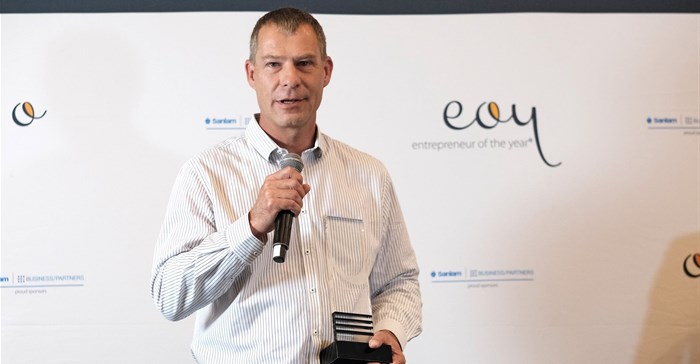 SA's 2Engage plans for further growth in Africa and abroad