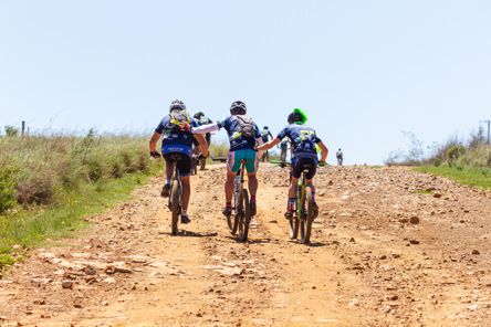 Photography credit: Mandie Herbst Photography