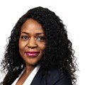Sandra Sithole, partner, Webber Wentzel